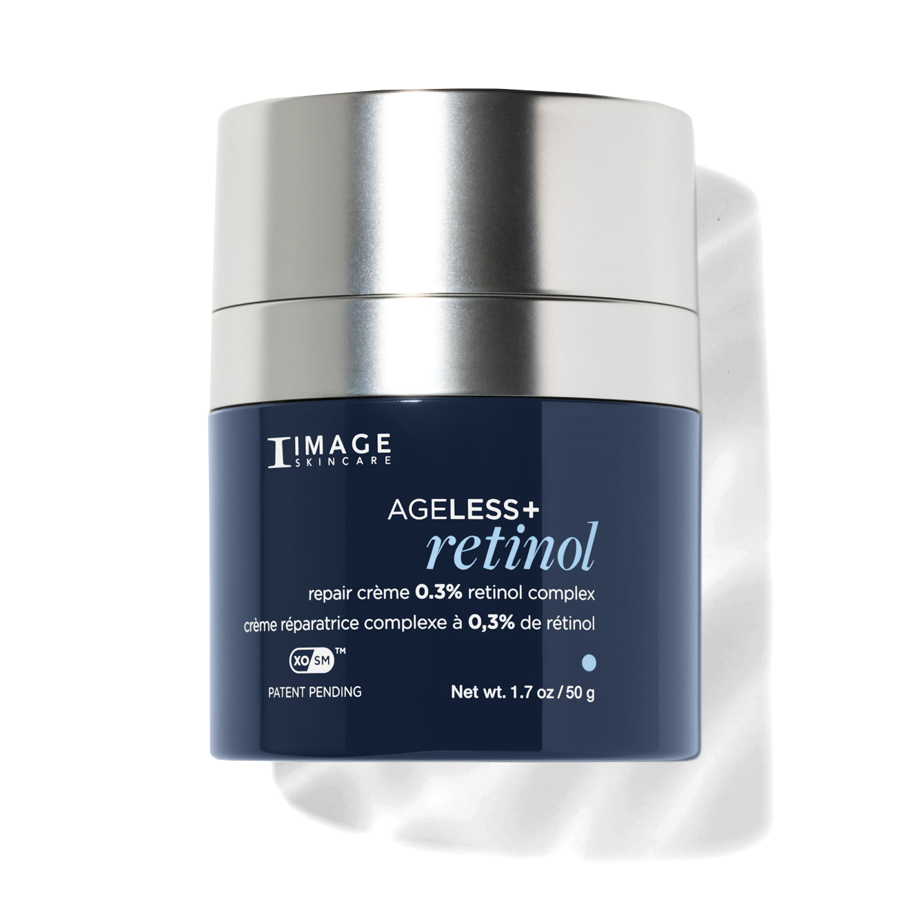 Ageless+ repair creme 0.3