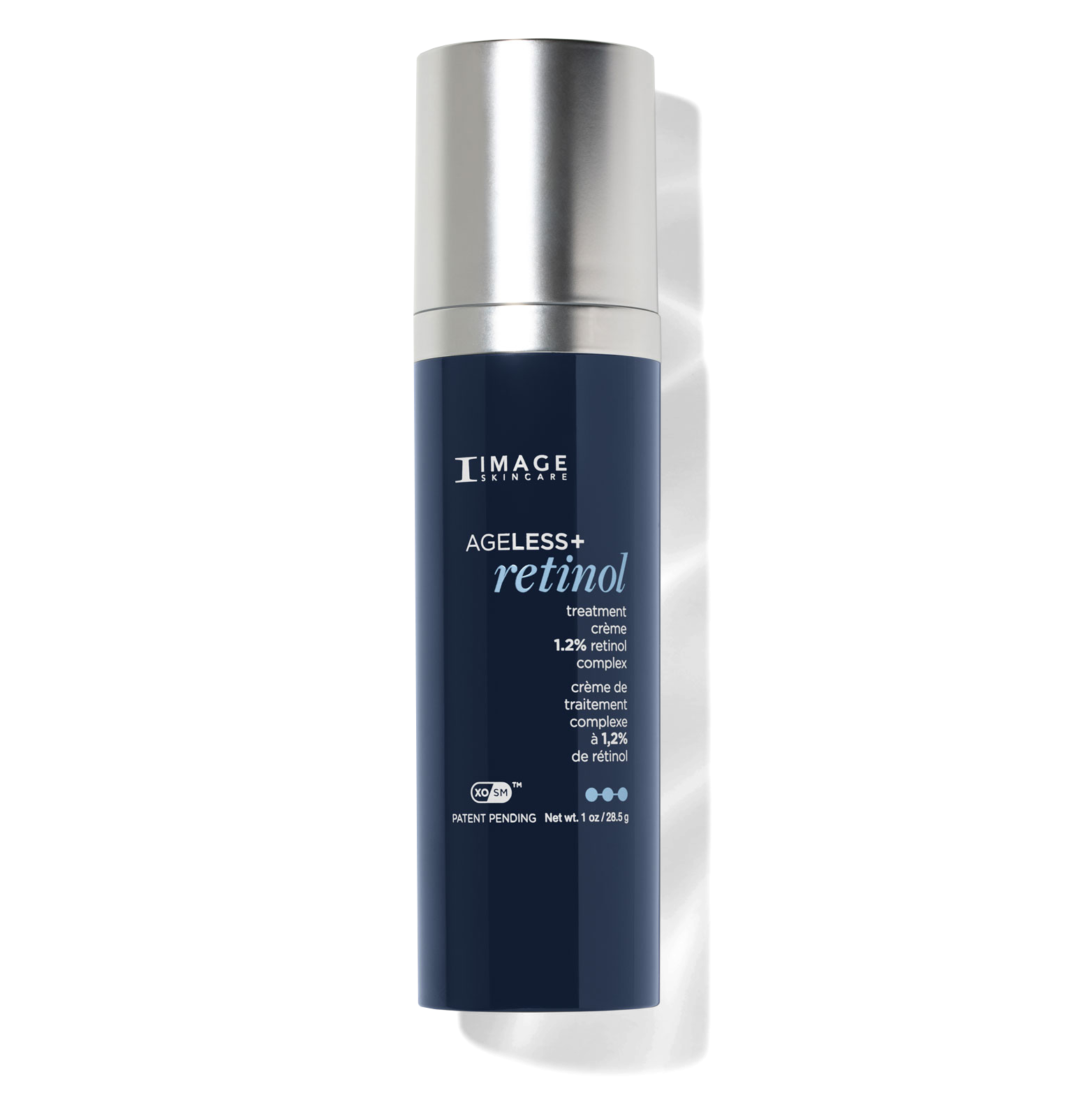 Ageless+ retinol treatment creme 1.2